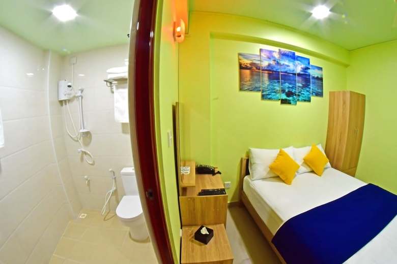 Hotel Tourist Inn