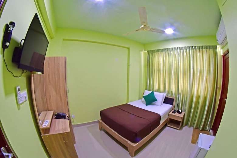 Hotel Tourist Inn