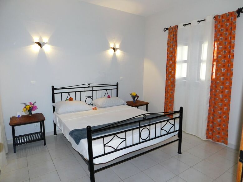 Aparthotel Residence Cap Bay