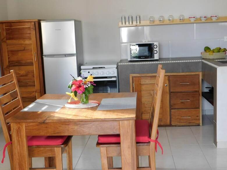 Aparthotel Residence Cap Bay