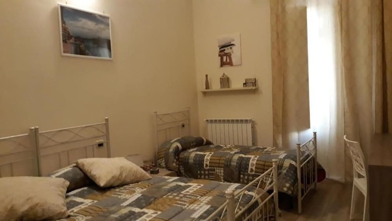 Affittacamere B&B Alba Ionica