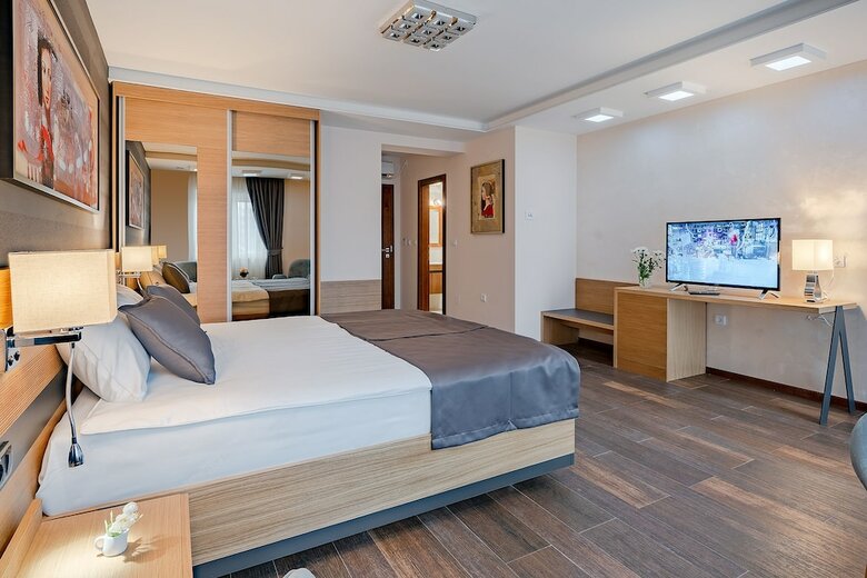 Rubicon Hotel