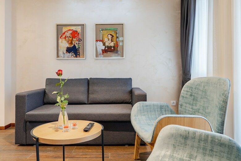 Rubicon Hotel