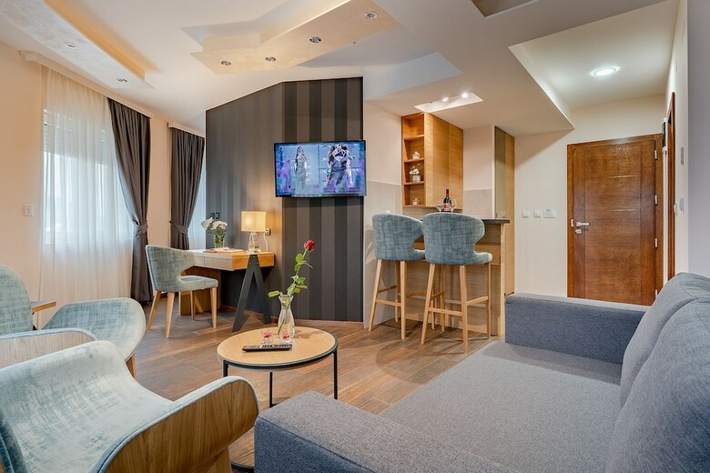 Rubicon Hotel