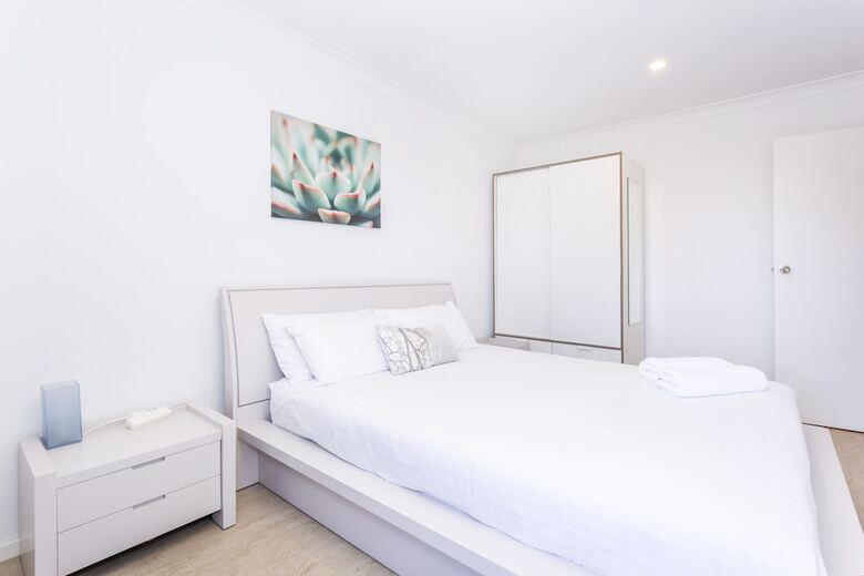 Scarborough Seaside Apartment 121