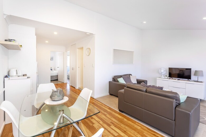 Scarborough Seaside Apartment 121