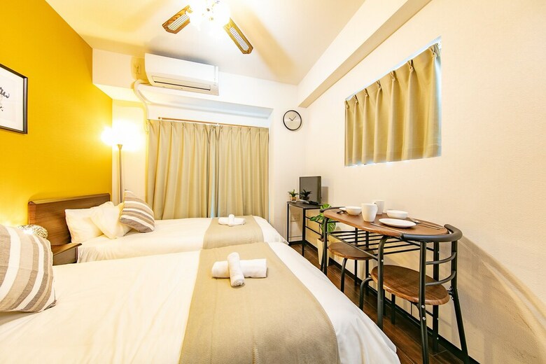 Hotel The First Shin-osaka