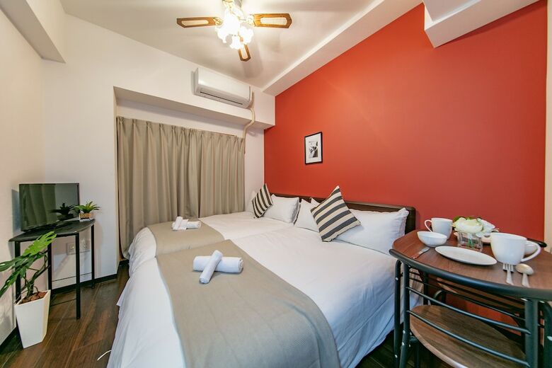 Hotel The First Shin-osaka