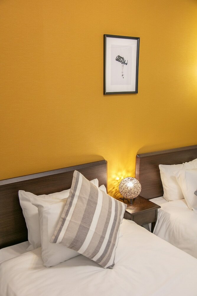 Hotel The First Shin-osaka