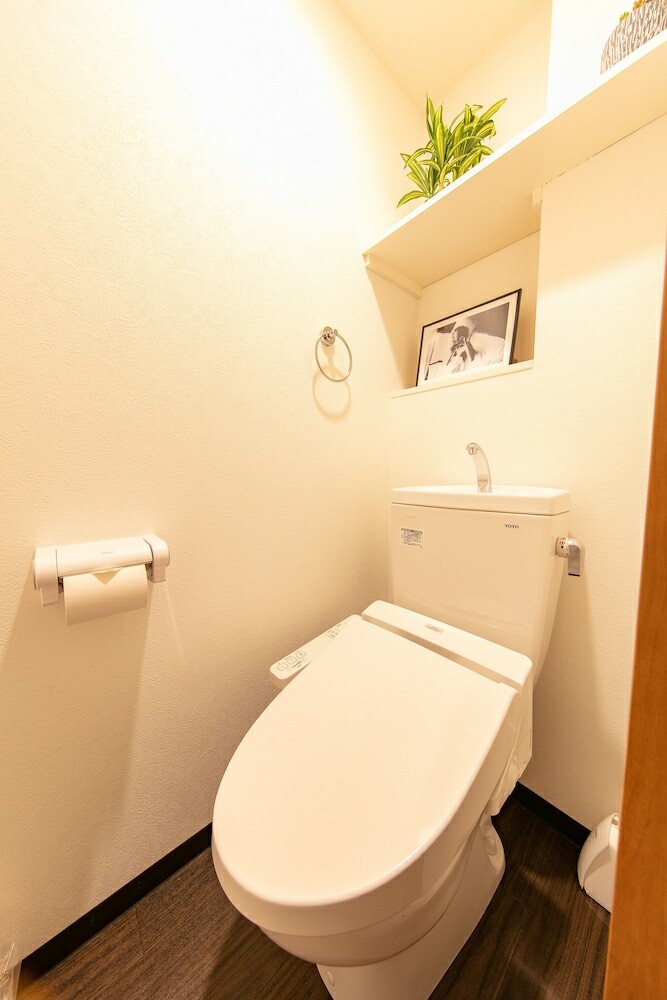 Hotel The First Shin-osaka