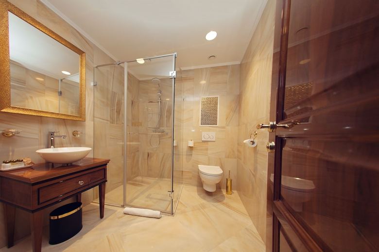 Boutique Hotel Zlat� K?�?ik