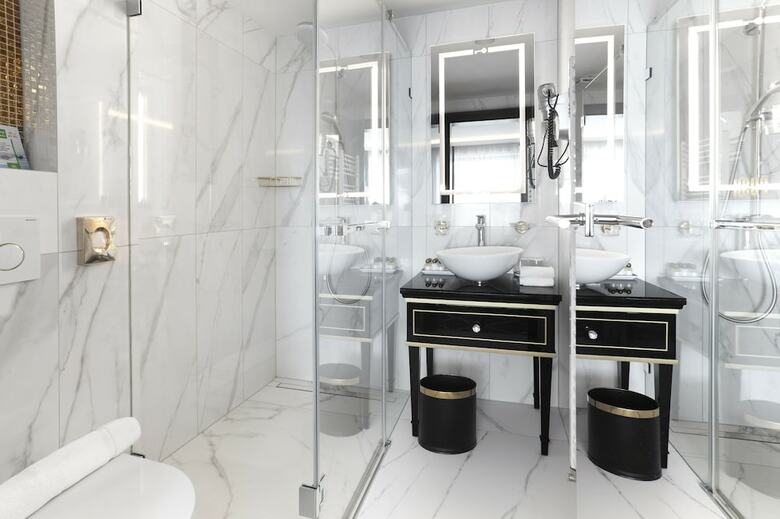 Boutique Hotel Zlat� K?�?ik