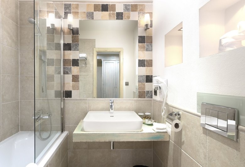 Boutique Hotel Zlat� K?�?ik