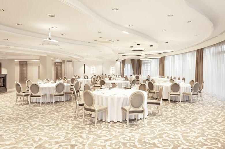 Boutique Hotel Zlat� K?�?ik