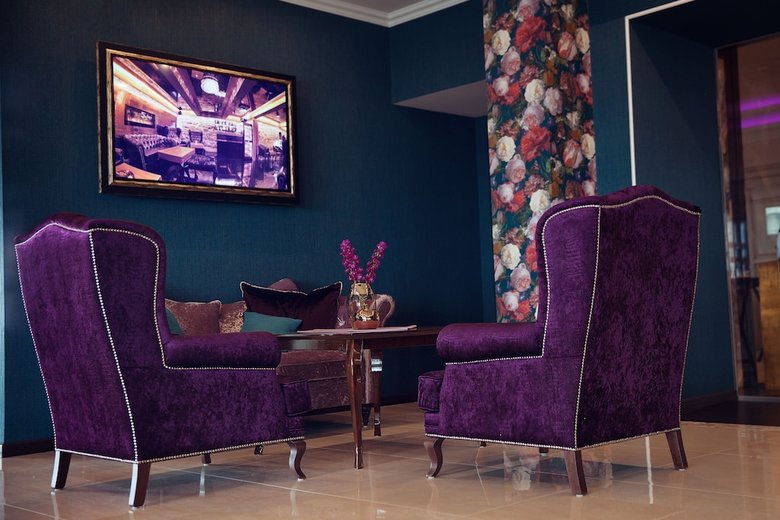 Boutique Hotel Zlat� K?�?ik
