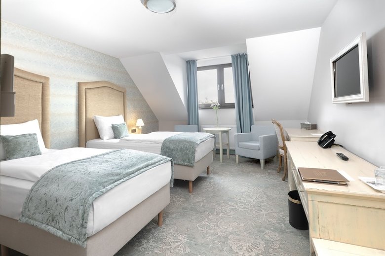 Boutique Hotel Zlat� K?�?ik