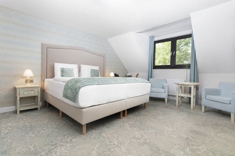 Boutique Hotel Zlat� K?�?ik