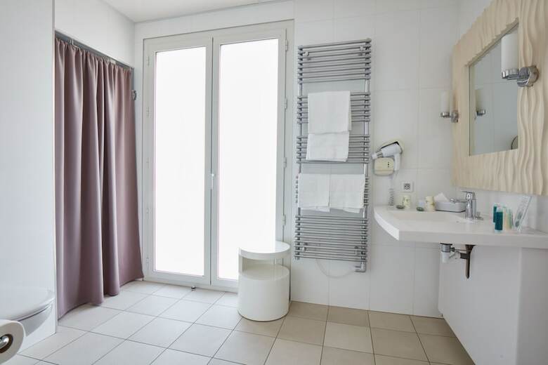 Hotel Kastel Wellness H�tel Thalasso & Spa