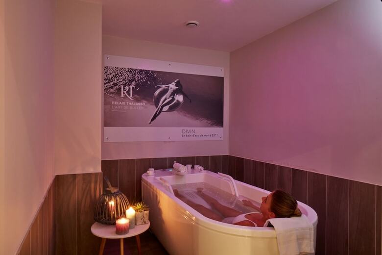 Hotel Kastel Wellness H�tel Thalasso & Spa