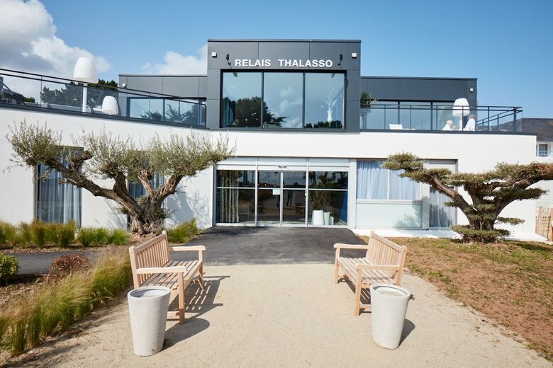 Hotel Kastel Wellness H�tel Thalasso & Spa