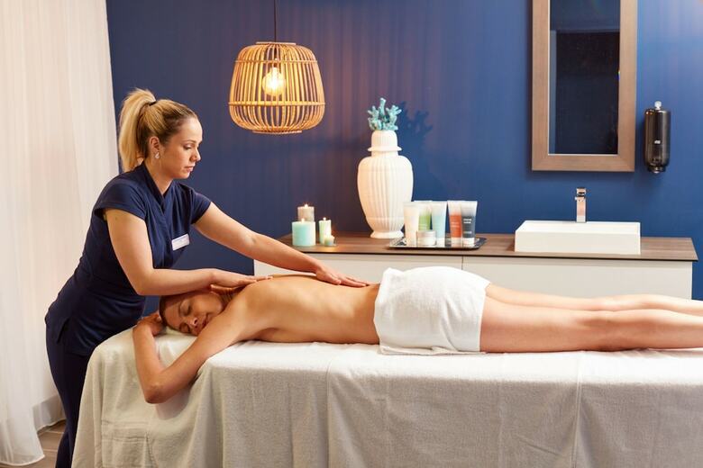 Hotel Kastel Wellness H�tel Thalasso & Spa