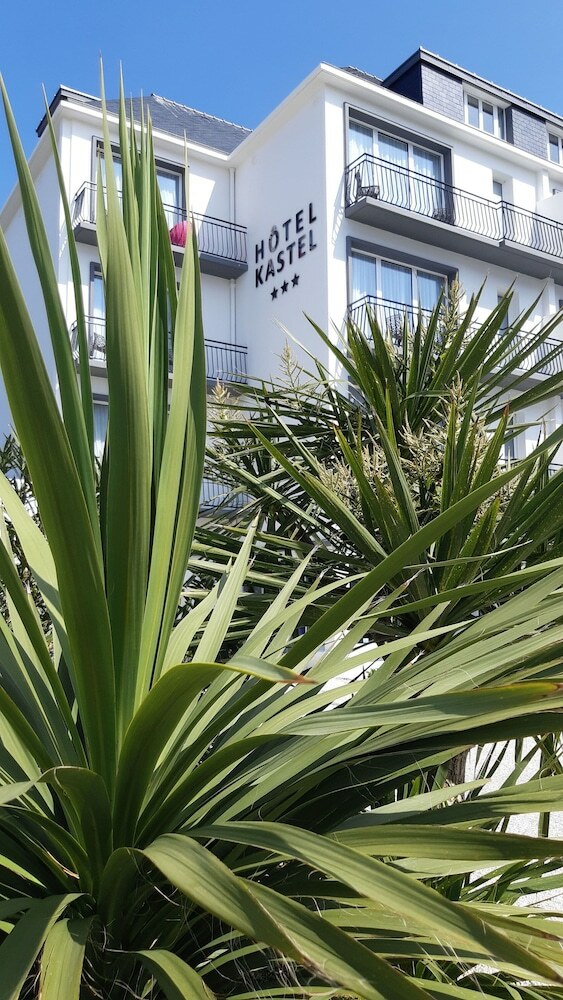 Hotel Kastel Wellness H�tel Thalasso & Spa