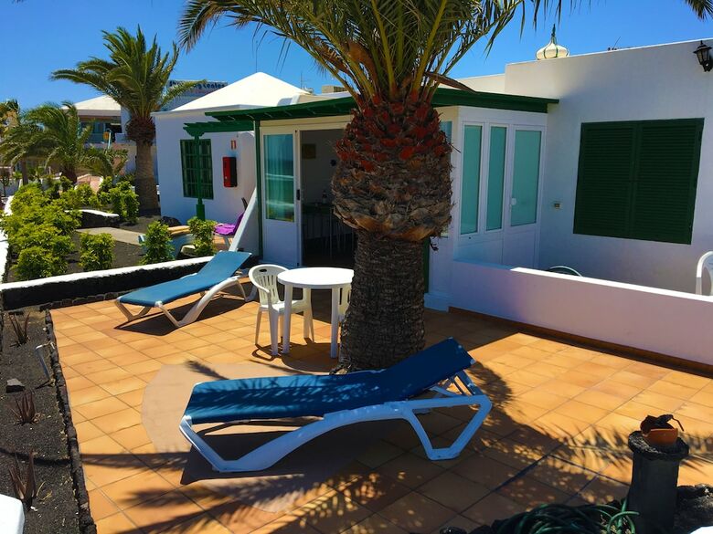 Apartamentos Concha De Mar 1