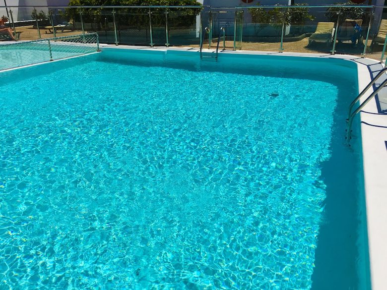 Apartamentos Concha De Mar 1