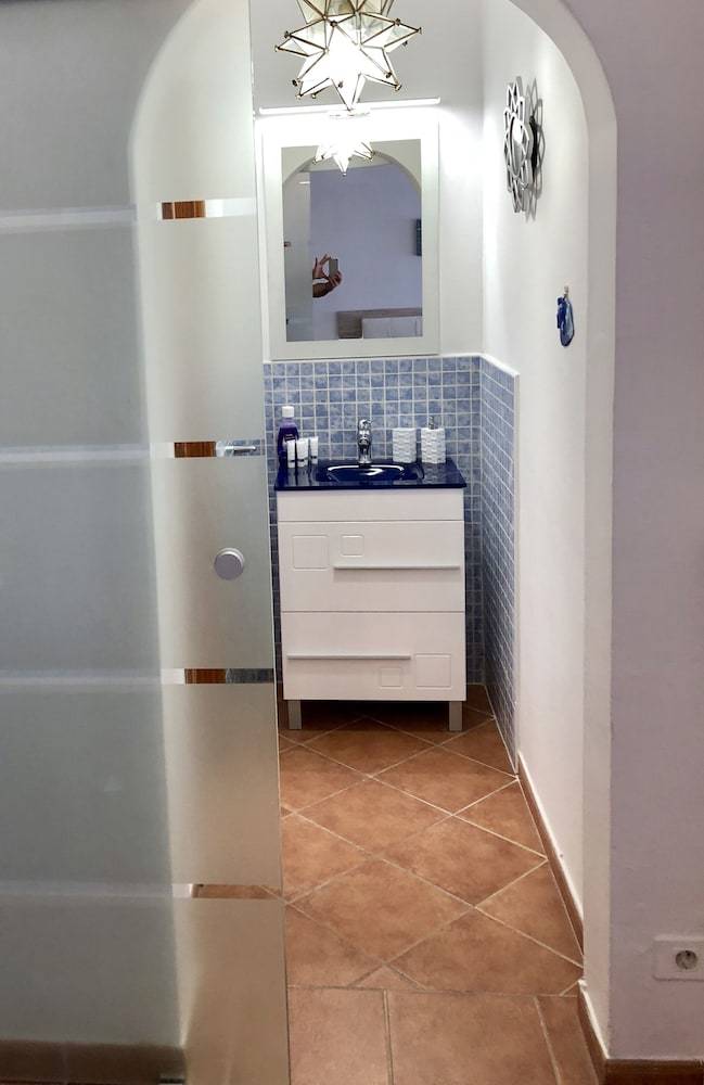 Apartamentos Concha De Mar 1