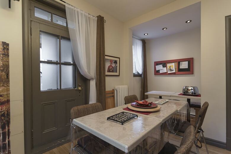 Acacias B&B