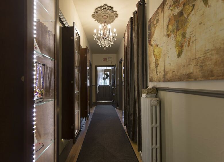 Acacias B&B