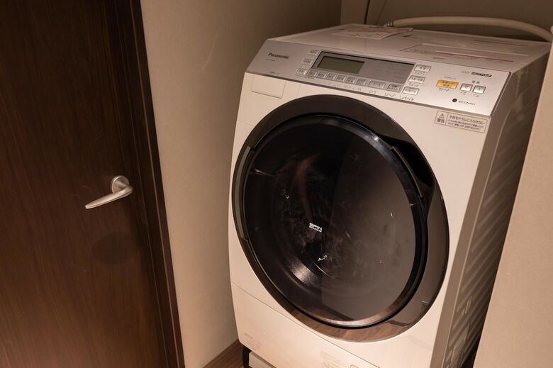 Apartamentos Konjaku-so Dotonbori Garden Spa Stay