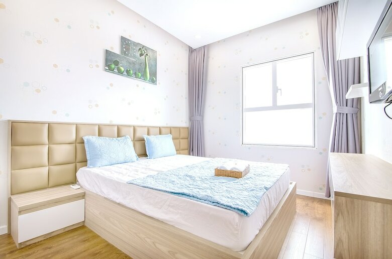 Henry Apartment Sunrise City