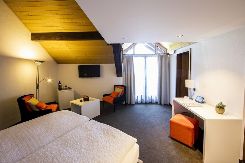 Hotel Ochsen Lenzburg