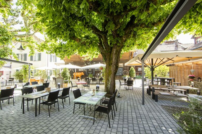 Hotel Ochsen Lenzburg