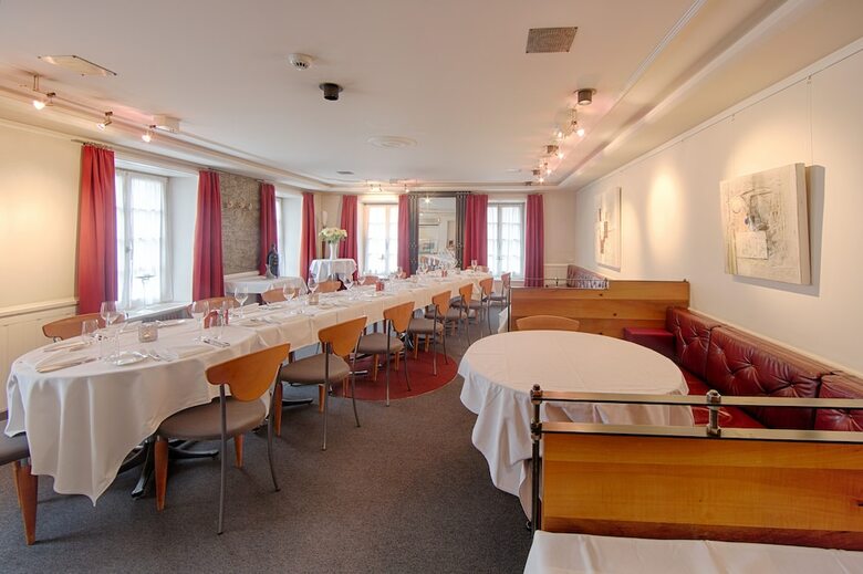 Hotel Ochsen Lenzburg