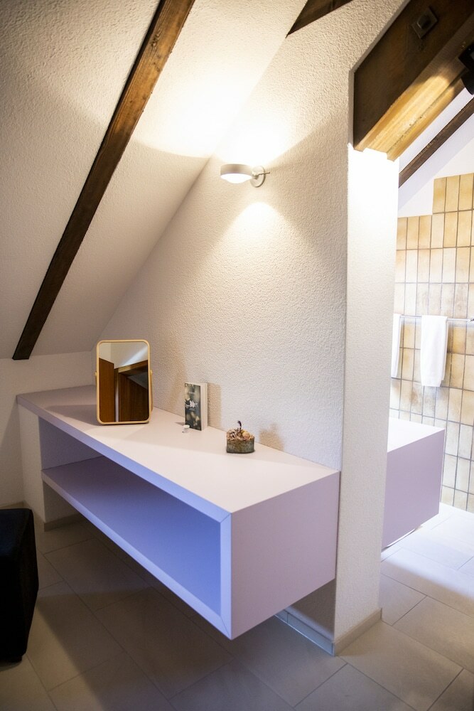 Hotel Ochsen Lenzburg