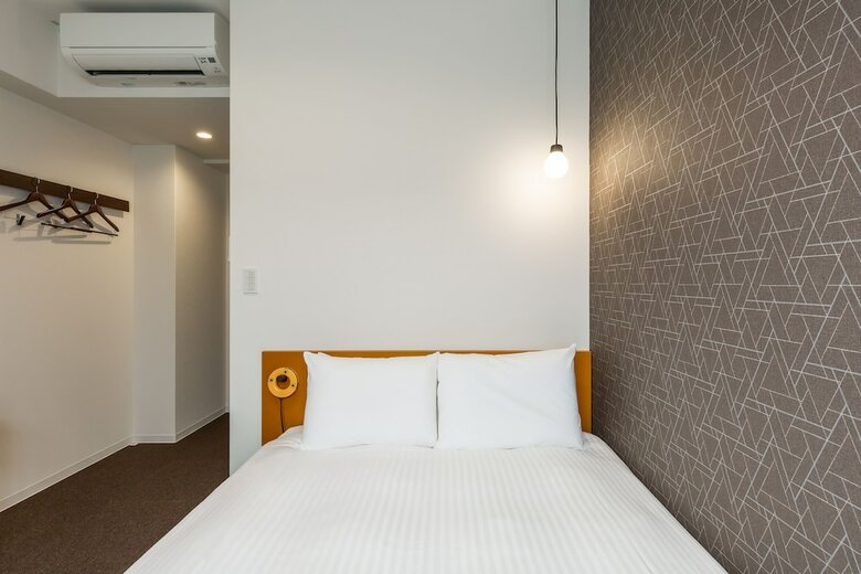 Hotel M's Inn Omiya Karigane