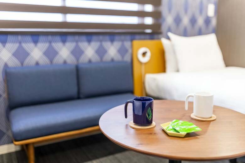 Hotel M's Inn Omiya Karigane
