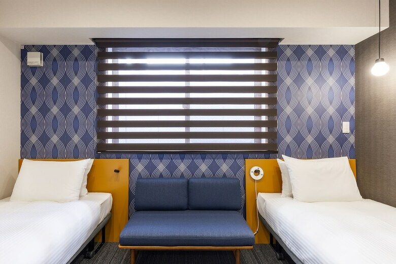 Hotel M's Inn Omiya Karigane