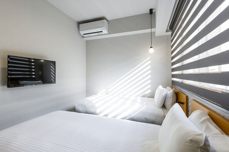 Hotel M's Inn Omiya Karigane