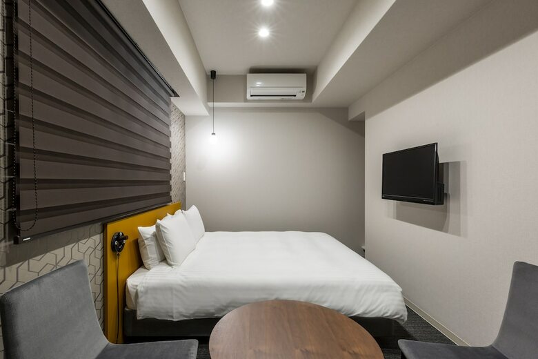 Hotel M's Inn Omiya Karigane