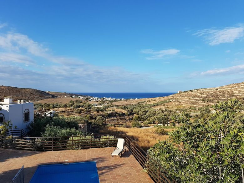 Phaestias Villas