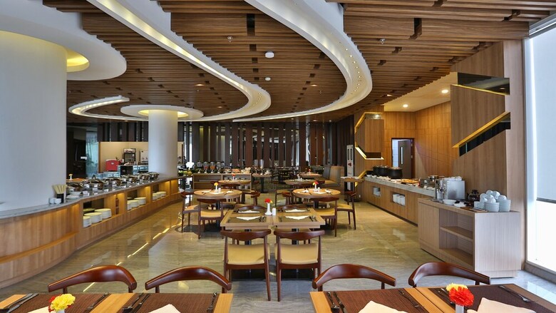 Antero Hotel Jababeka