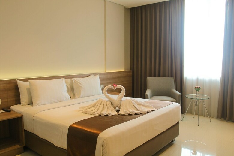 Antero Hotel Jababeka