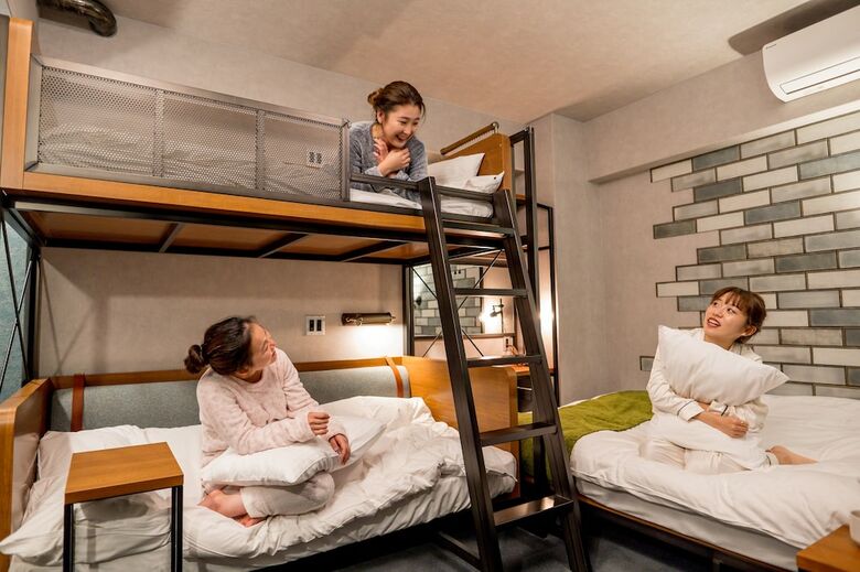 Apartamentos Resi Stay Brix