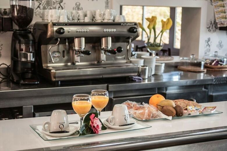 Hotel Santo Ap�stolo