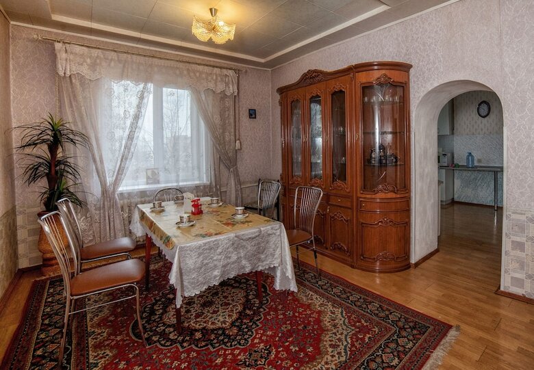 Arendagrad Apartments Kommunisticheskaya