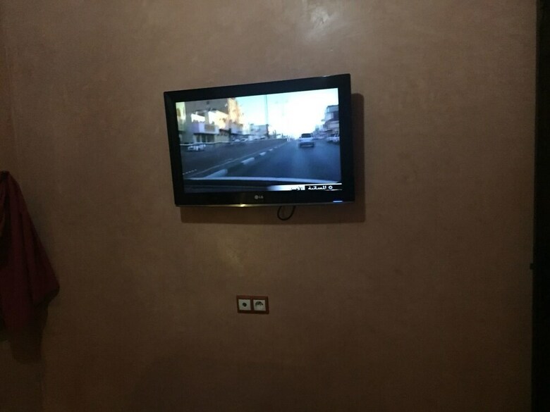 Hotel Maison D'h�tes Akchour