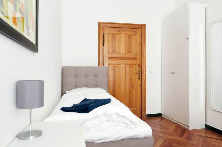 Rockchair Apartment Katzbachstra�e